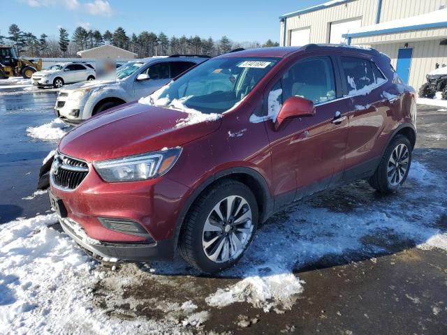 BUICK ENCORE 2021 kl4cjesm2mb374587