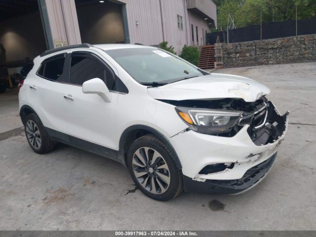 BUICK ENCORE 2022 kl4cjesm2nb524599