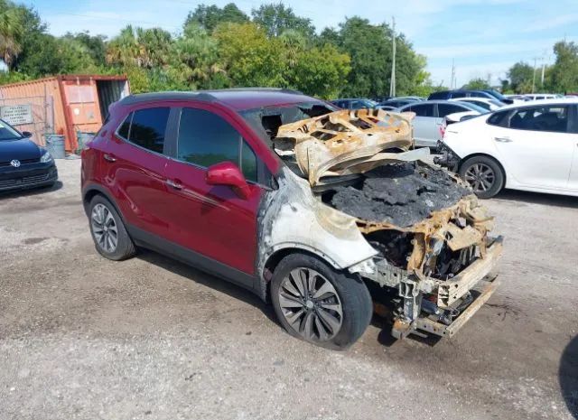 BUICK ENCORE 2022 kl4cjesm2nb547560