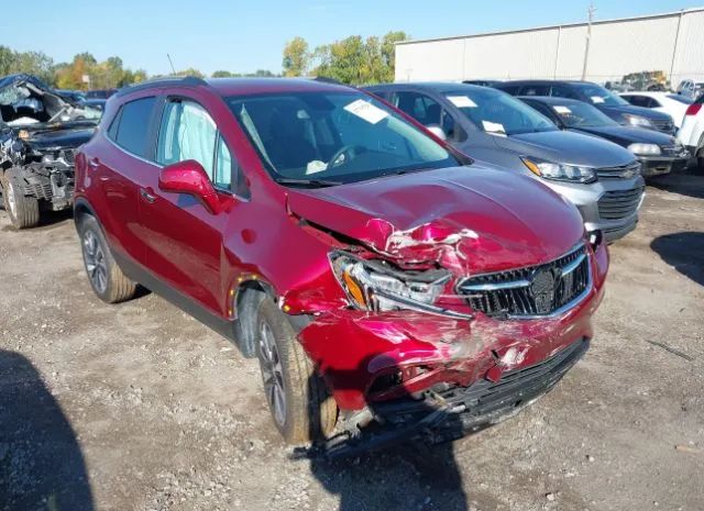 BUICK ENCORE 2022 kl4cjesm2nb569445