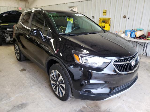 BUICK ENCORE PRE 2021 kl4cjesm3mb362092