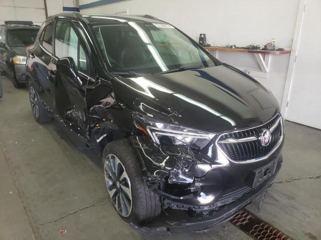 BUICK NULL 2021 kl4cjesm3mb374579