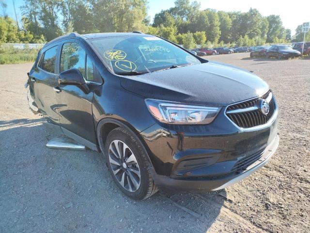 BUICK ENCORE PRE 2022 kl4cjesm3nb518407