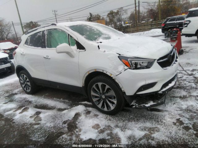 BUICK ENCORE 2021 kl4cjesm4mb360948