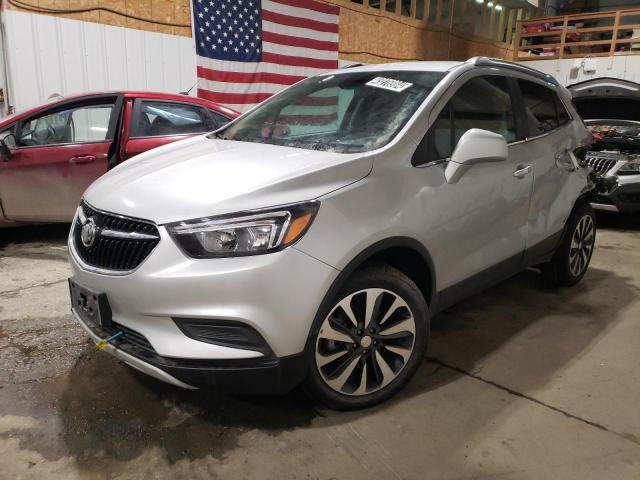 BUICK ENCORE 2021 kl4cjesm4mb367365