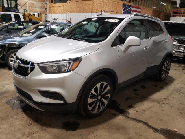 BUICK ENCORE 2021 kl4cjesm4mb367740