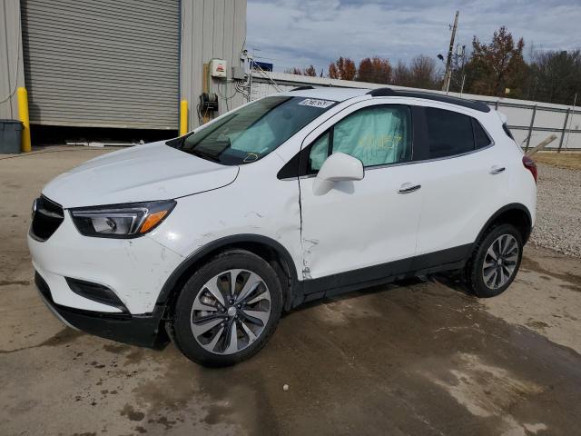 BUICK ENCORE 2021 kl4cjesm4mb370086