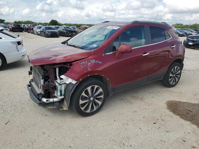 BUICK ENCORE 2021 kl4cjesm4mb372064