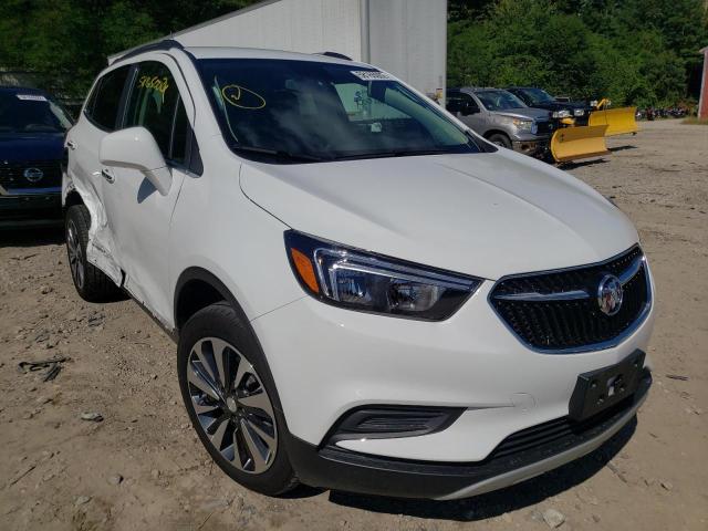 BUICK ENCORE PRE 2022 kl4cjesm4nb508842