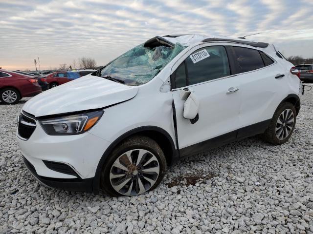 BUICK ENCORE 2022 kl4cjesm4nb522241