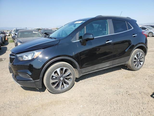 BUICK ENCORE 2022 kl4cjesm4nb522725