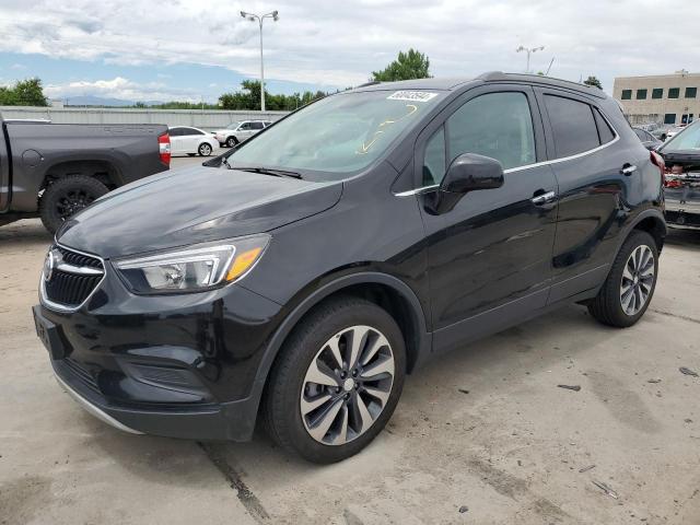 BUICK ENCORE 2022 kl4cjesm4nb549732