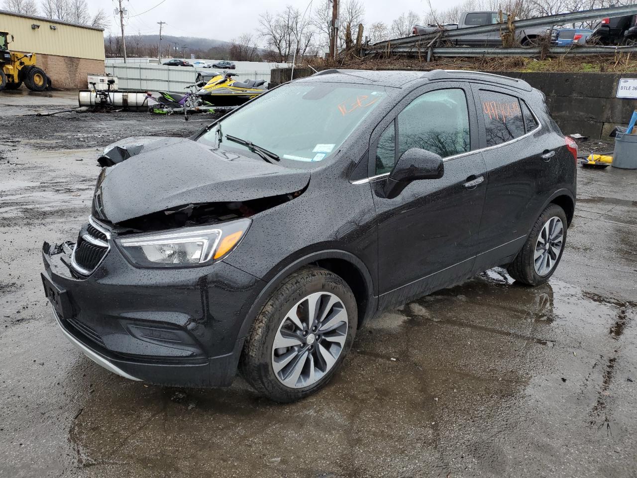 BUICK ENCORE 2022 kl4cjesm4nb553067