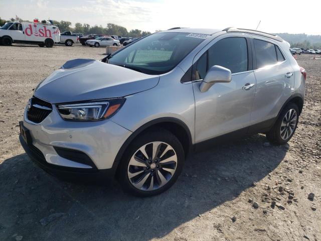 BUICK ENCORE 2022 kl4cjesm4nb560231