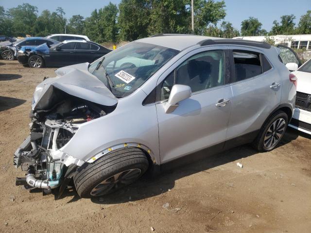 BUICK ENCORE PRE 2021 kl4cjesm5mb362885