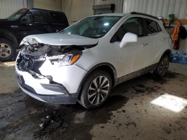 BUICK ENCORE PRE 2021 kl4cjesm5mb366421