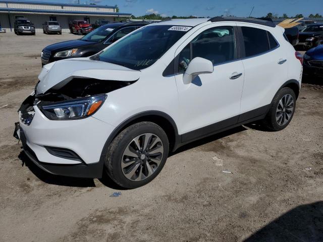 BUICK ENCORE 2021 kl4cjesm5mb374325