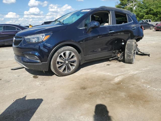 BUICK ENCORE 2022 kl4cjesm5nb507389