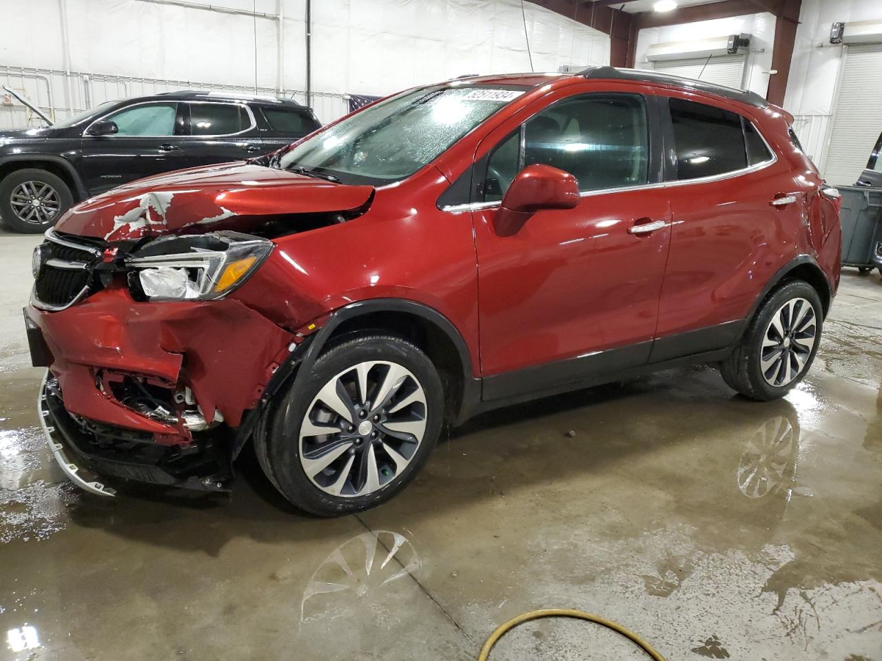 BUICK ENCORE 2022 kl4cjesm5nb509207