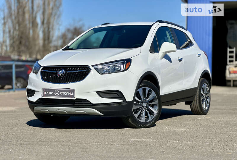 BUICK ENCORE 2022 kl4cjesm5nb509823