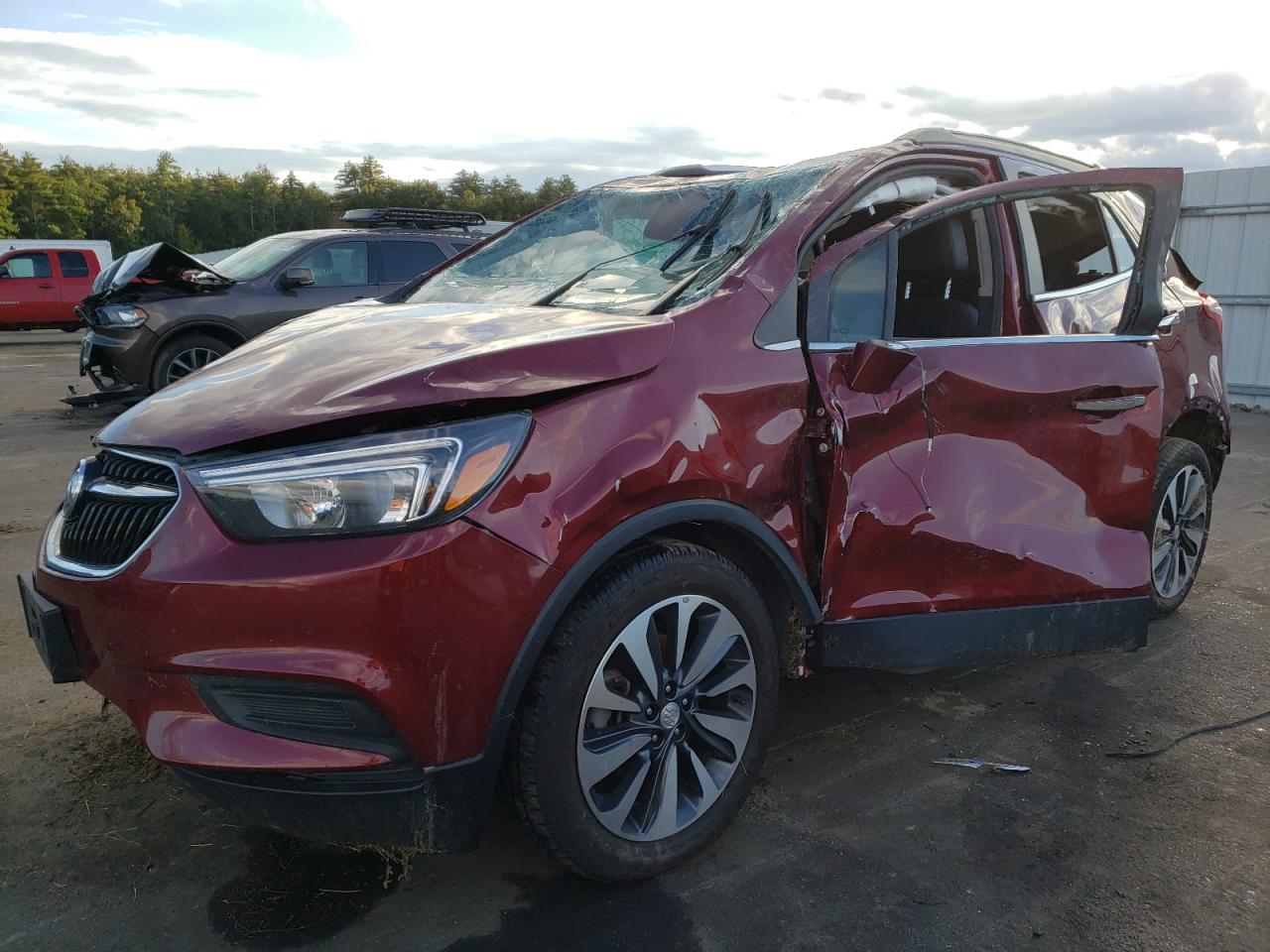 BUICK ENCORE 2022 kl4cjesm5nb512866