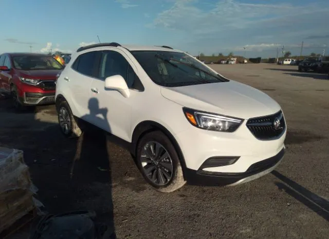 BUICK ENCORE 2022 kl4cjesm5nb525228