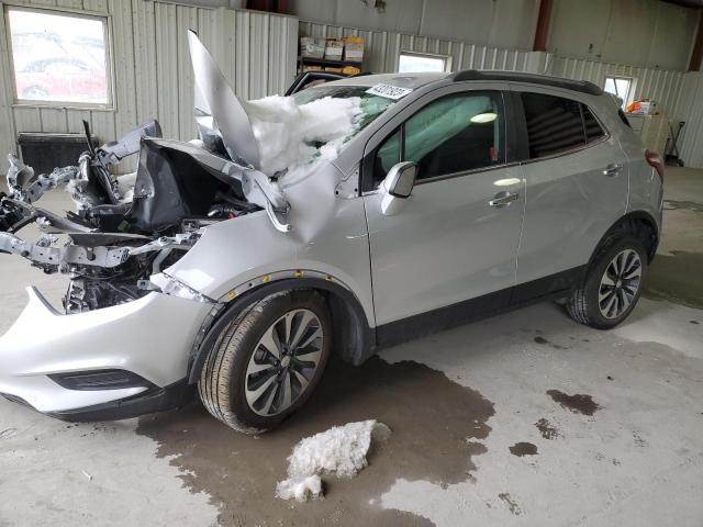 BUICK ENCORE PRE 2022 kl4cjesm5nb533068