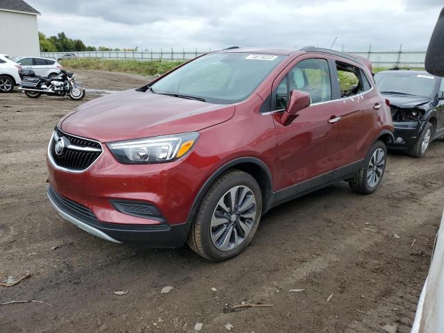 BUICK ENCORE 2022 kl4cjesm5nb537900