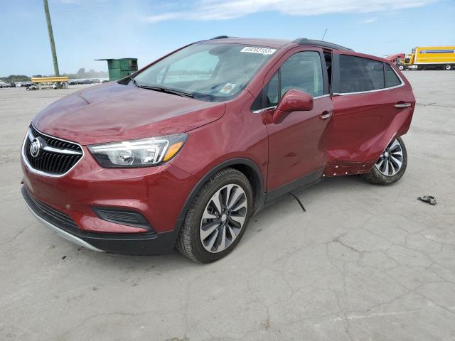 BUICK ENCORE PRE 2022 kl4cjesm5nb543583