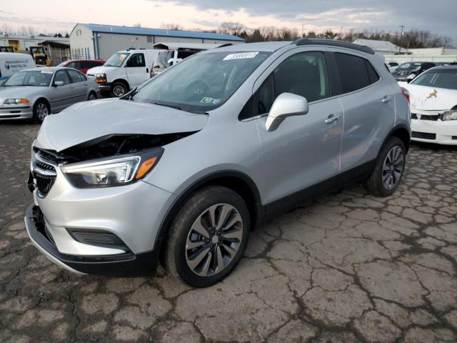 BUICK ENCORE PRE 2022 kl4cjesm5nb547794