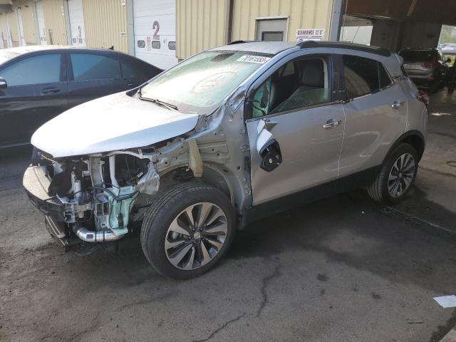 BUICK ENCORE PRE 2022 kl4cjesm5nb564854