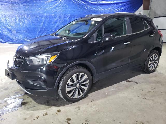 BUICK ENCORE 2022 kl4cjesm5nb565048