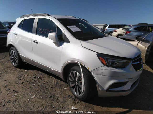 BUICK ENCORE 2021 kl4cjesm6mb367206