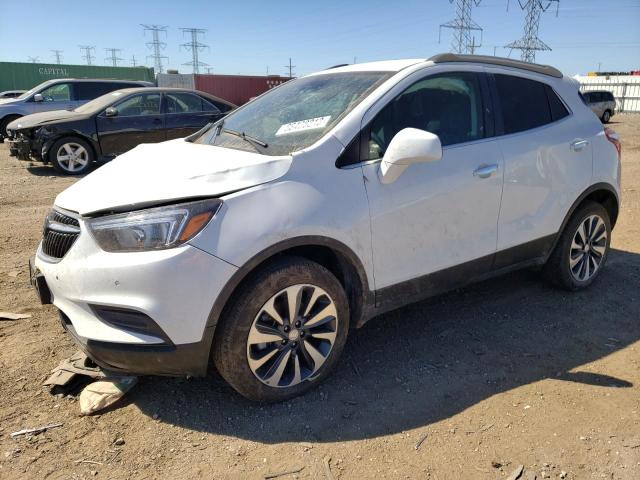 BUICK ENCORE PRE 2022 kl4cjesm6nb507045