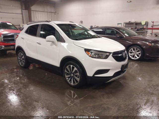 BUICK ENCORE 2022 kl4cjesm6nb516988