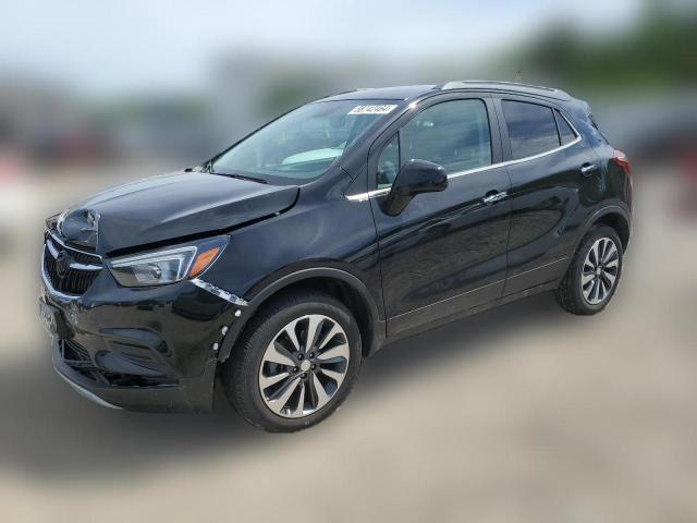 BUICK ENCORE 2022 kl4cjesm6nb517235