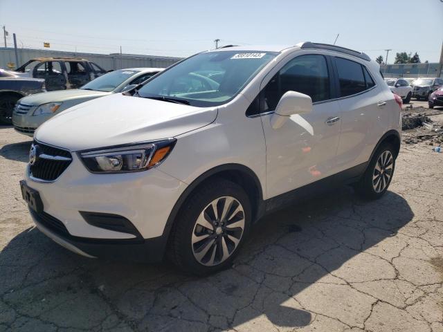 BUICK ENCORE PRE 2022 kl4cjesm6nb539736