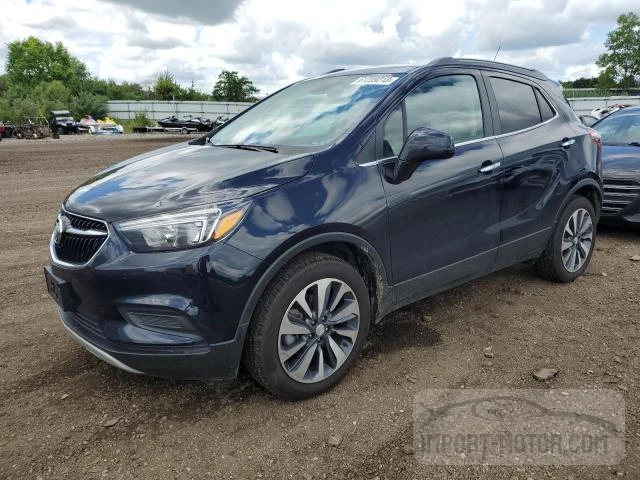 BUICK ENCORE 2022 kl4cjesm6nb540157