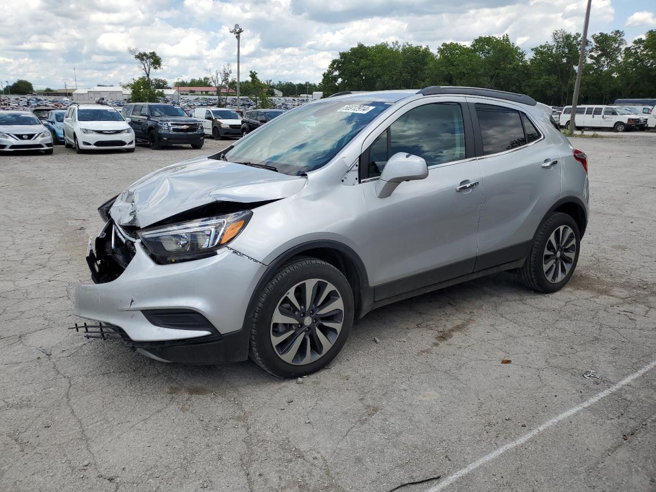 BUICK ENCORE 2022 kl4cjesm6nb555452