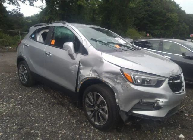 BUICK ENCORE 2022 kl4cjesm6nb569108