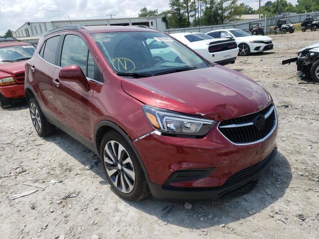 BUICK ENCORE 2021 kl4cjesm7mb360880