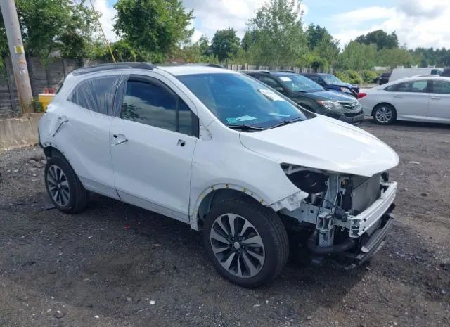 BUICK ENCORE 2021 kl4cjesm7mb361625