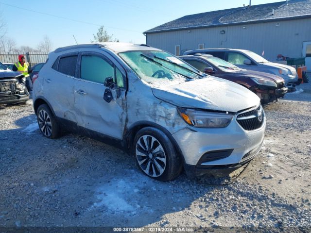 BUICK ENCORE 2021 kl4cjesm7mb364539