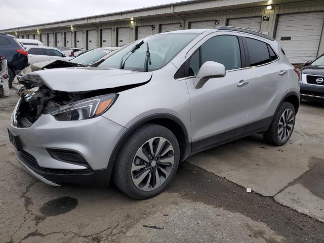 BUICK ENCORE 2021 kl4cjesm7mb365772