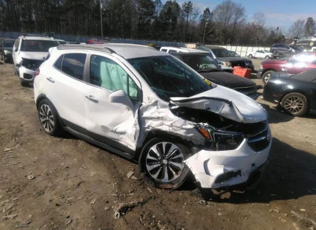 BUICK ENCORE 2021 kl4cjesm7mb374522