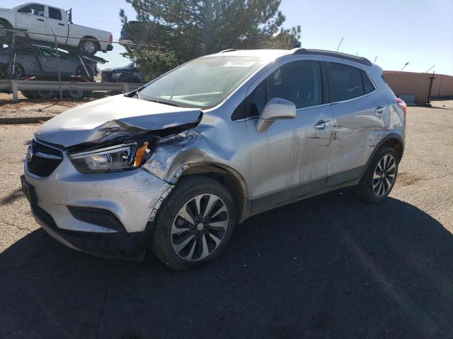 BUICK ENCORE 2022 kl4cjesm7nb515851