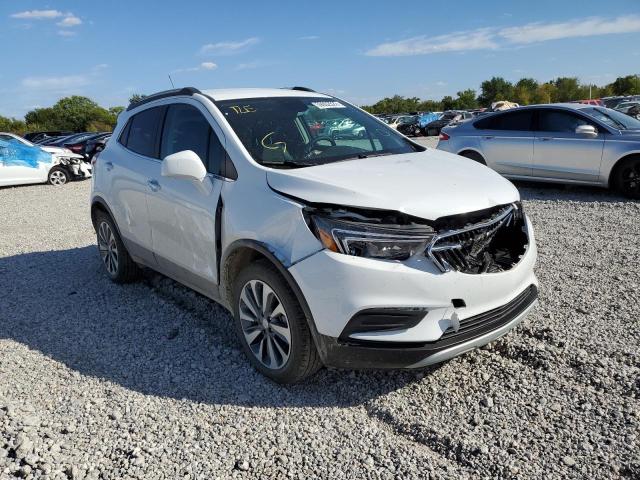 BUICK ENCORE PRE 2022 kl4cjesm7nb524999