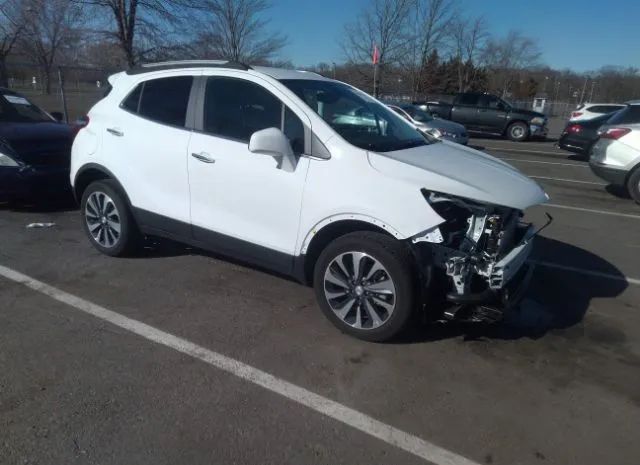 BUICK ENCORE 2022 kl4cjesm7nb552883