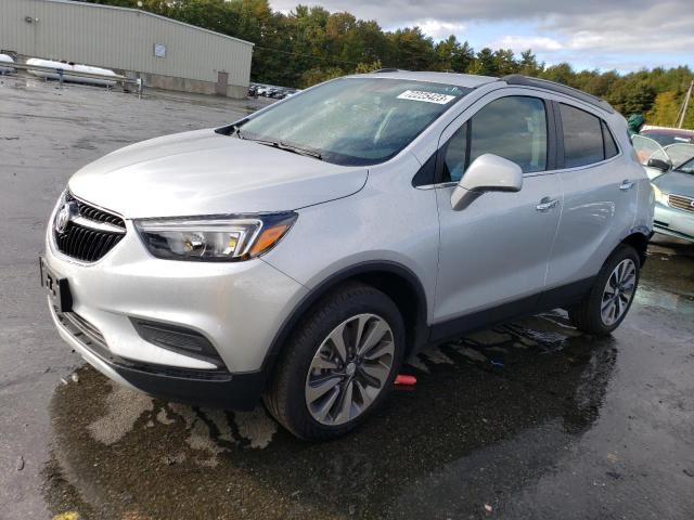 BUICK ENCORE PRE 2022 kl4cjesm7nb569232