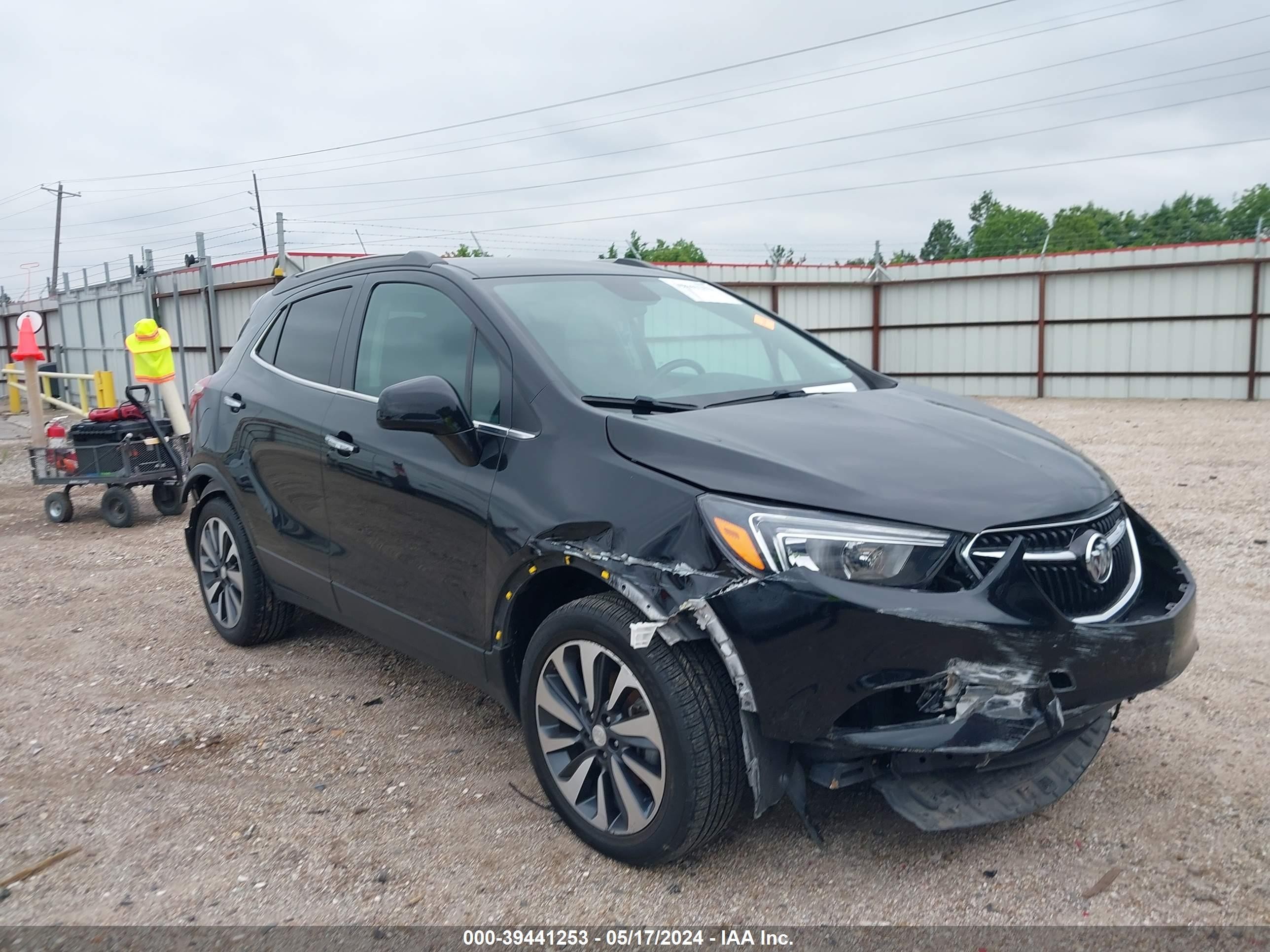 BUICK ENCORE PRE 2021 kl4cjesm8mb371371